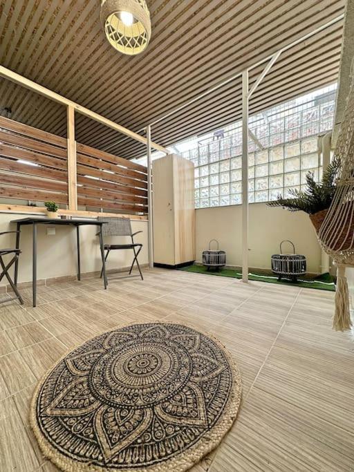 Oasis Luxury Apartments Eretria  Bagian luar foto